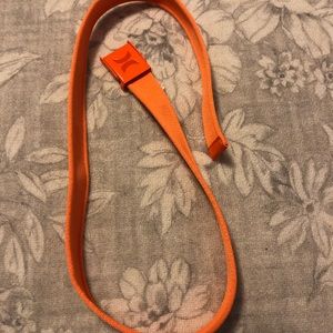 Hurley belt